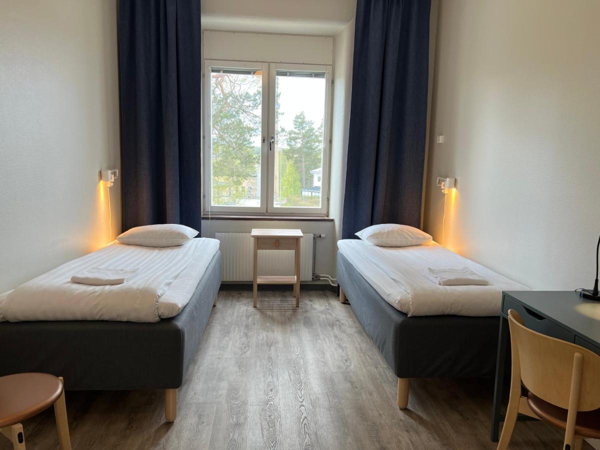 Sidsjö Hotell & Konferens Sundsvall Exterior foto