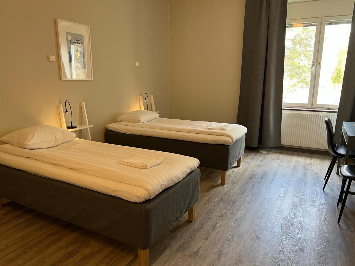 Sidsjö Hotell & Konferens Sundsvall Exterior foto