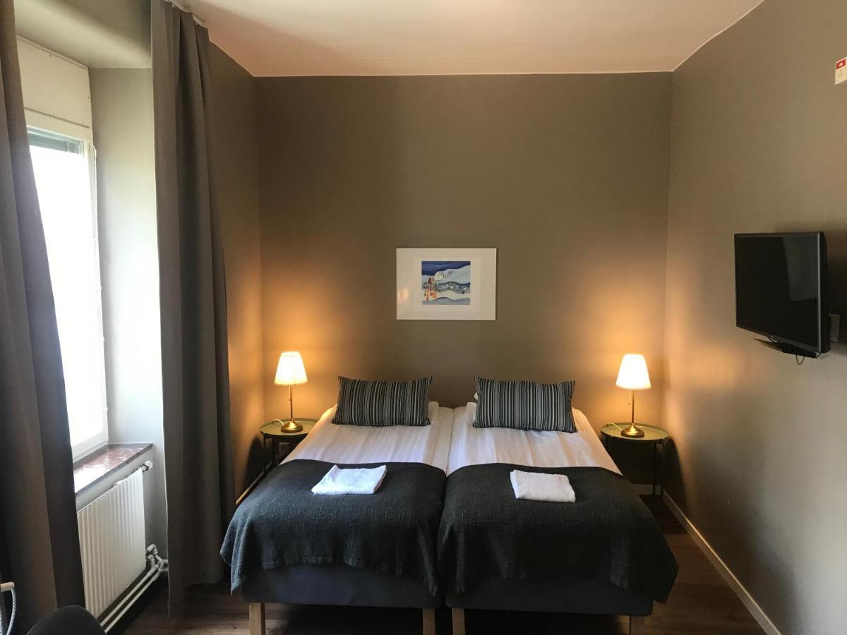 Sidsjö Hotell & Konferens Sundsvall Exterior foto