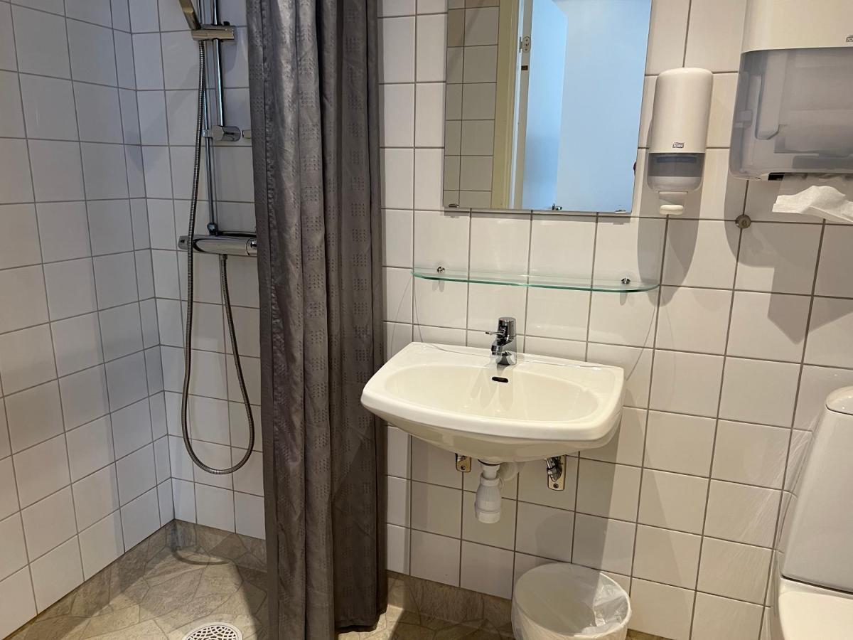 Sidsjö Hotell & Konferens Sundsvall Exterior foto