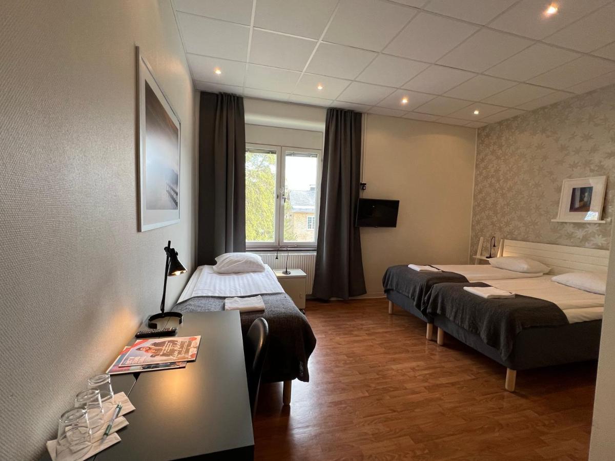 Sidsjö Hotell & Konferens Sundsvall Exterior foto