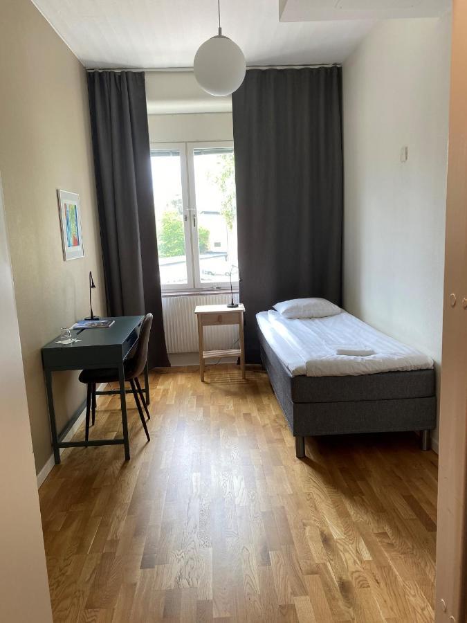 Sidsjö Hotell & Konferens Sundsvall Exterior foto