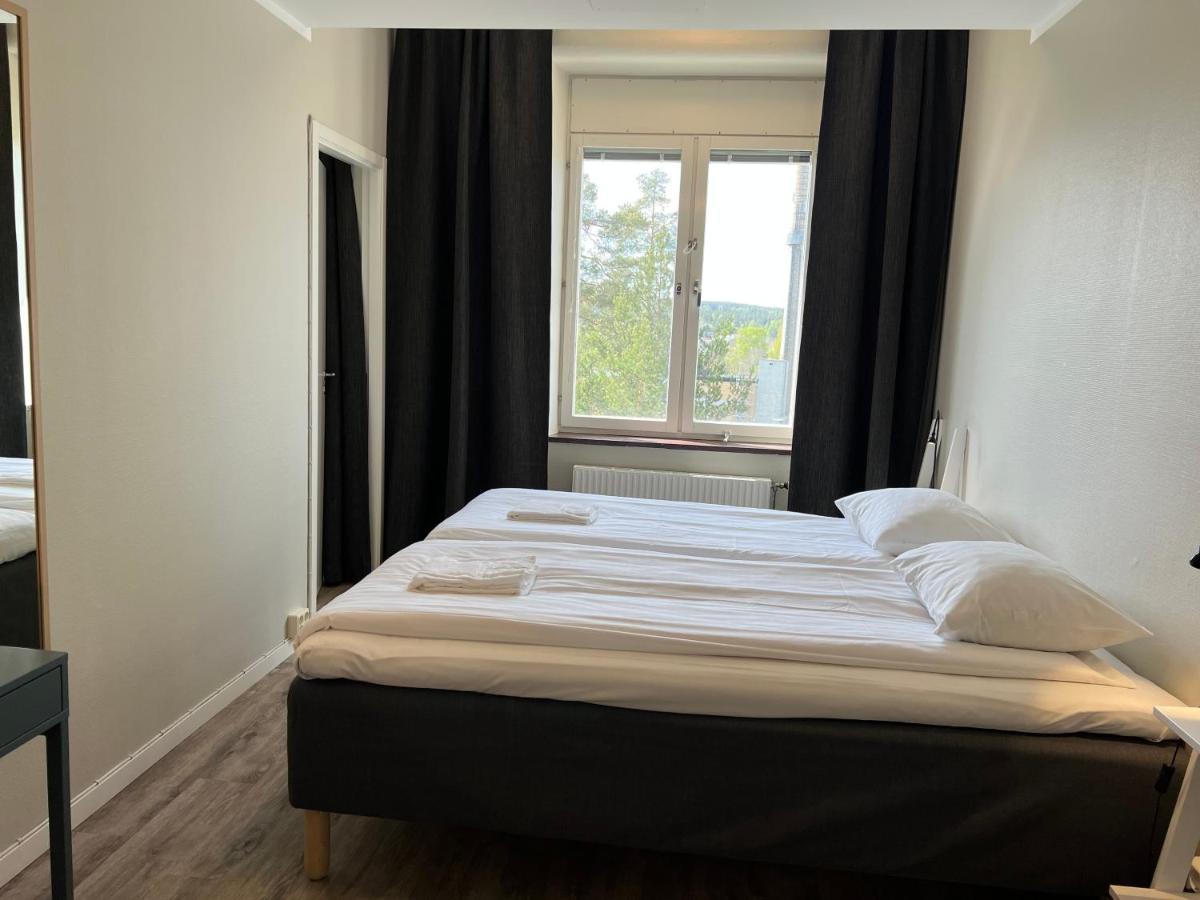 Sidsjö Hotell & Konferens Sundsvall Exterior foto
