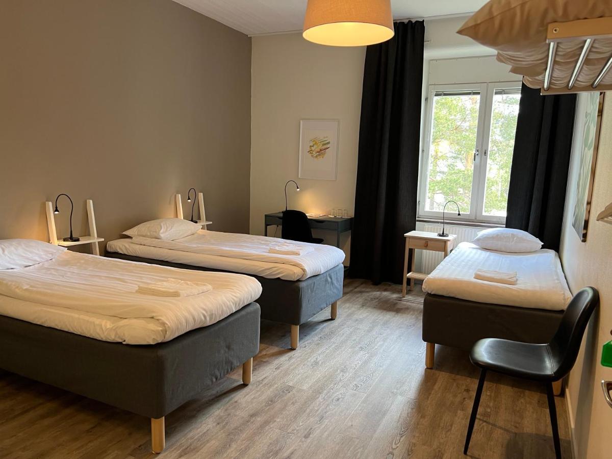 Sidsjö Hotell & Konferens Sundsvall Exterior foto