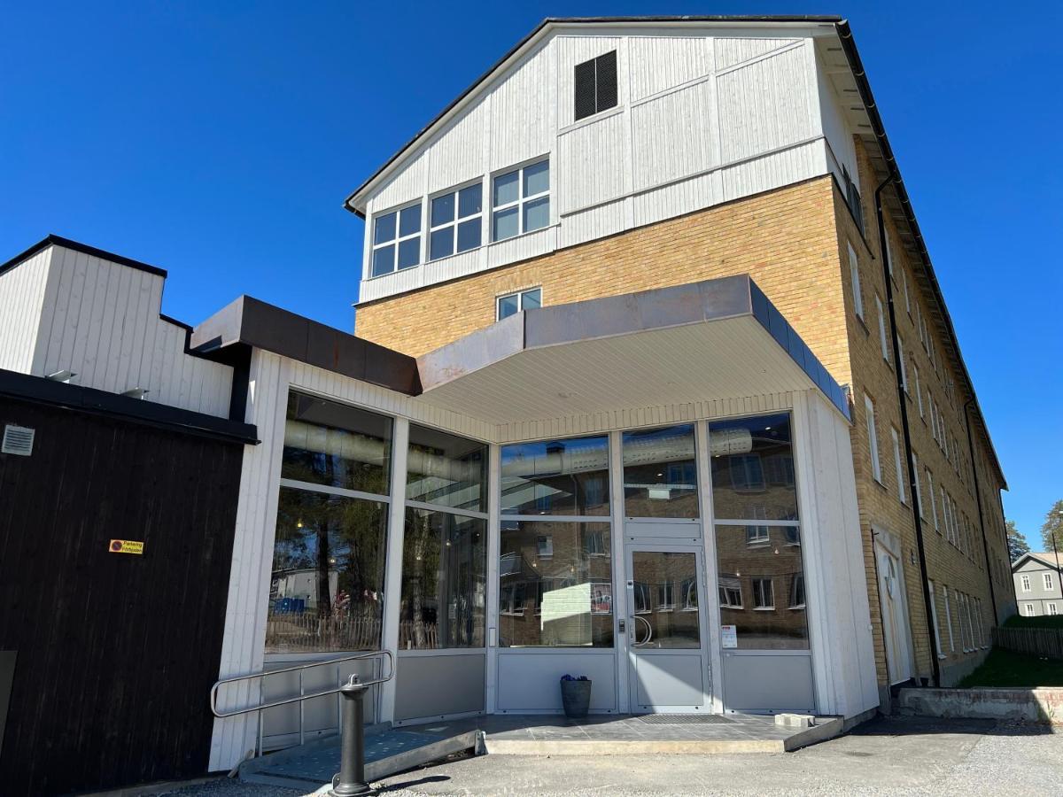 Sidsjö Hotell & Konferens Sundsvall Exterior foto