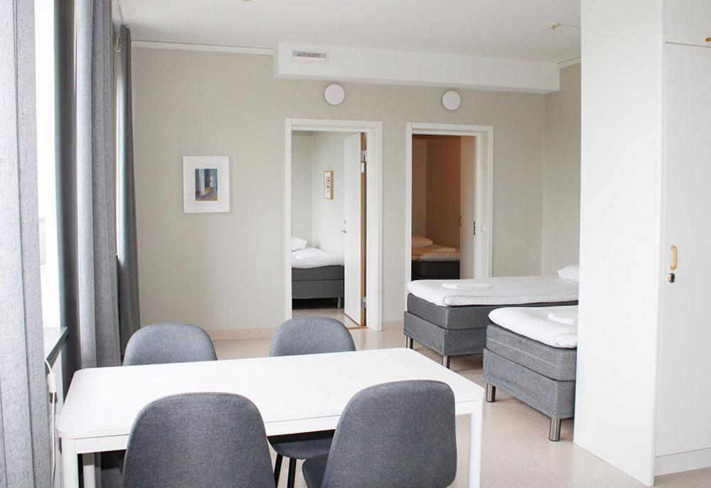 Sidsjö Hotell & Konferens Sundsvall Exterior foto