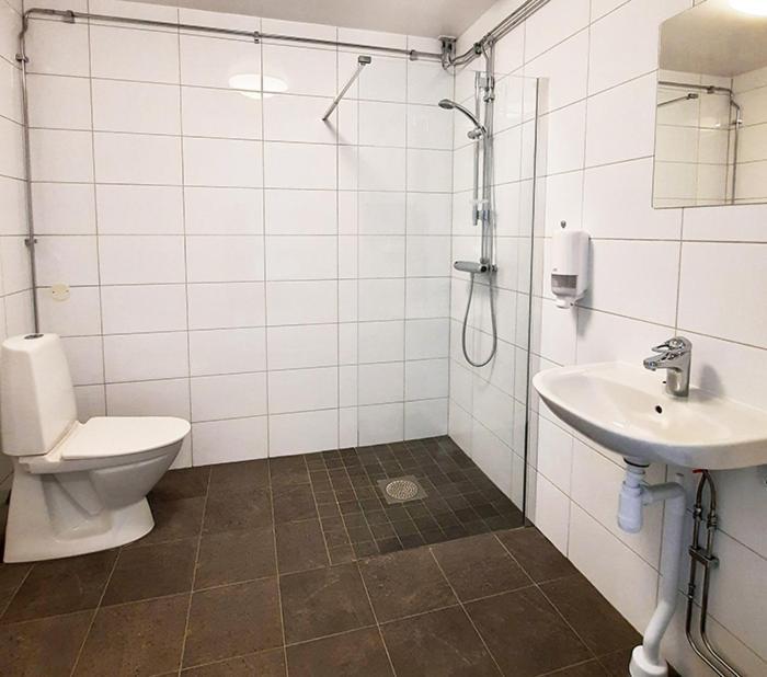 Sidsjö Hotell & Konferens Sundsvall Exterior foto