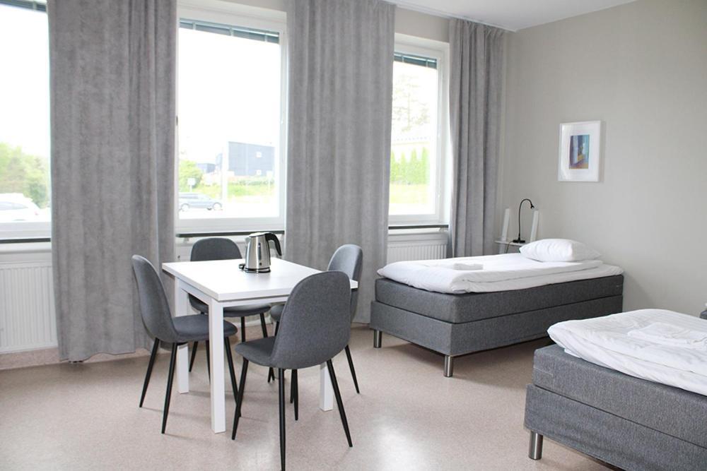 Sidsjö Hotell & Konferens Sundsvall Exterior foto